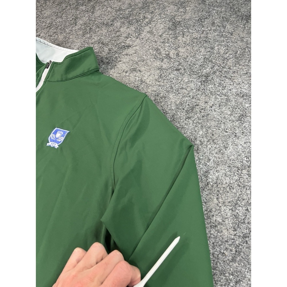 Peter Millar Perth Performance Quarterzip Pullove… - image 5